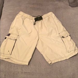 Men’s Old Navy Cargo Shorts Sz M